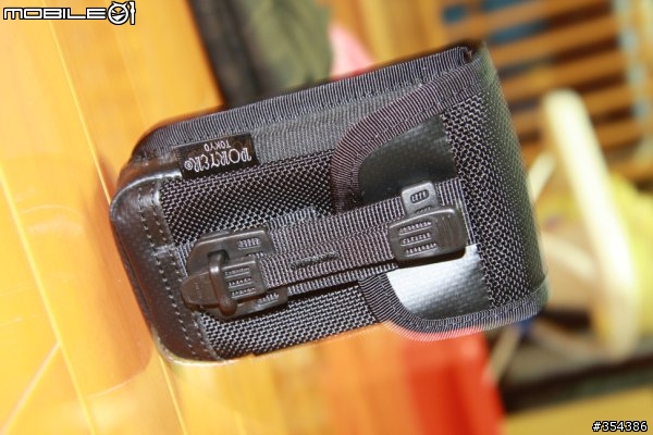 [分享]porter 樸素開箱文