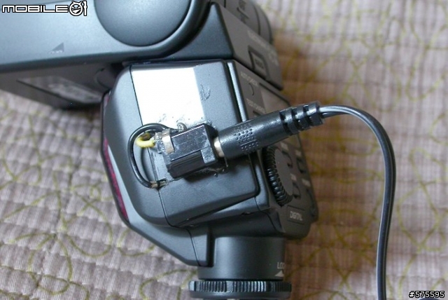 [改好玩的] 你的FL36不夠力嗎? 試試這個方式...