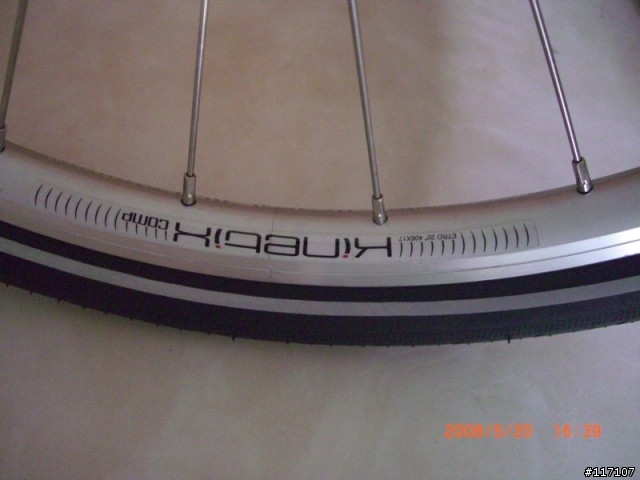 Dahon Mu P24 - 520國宴熱騰騰上菜囉！