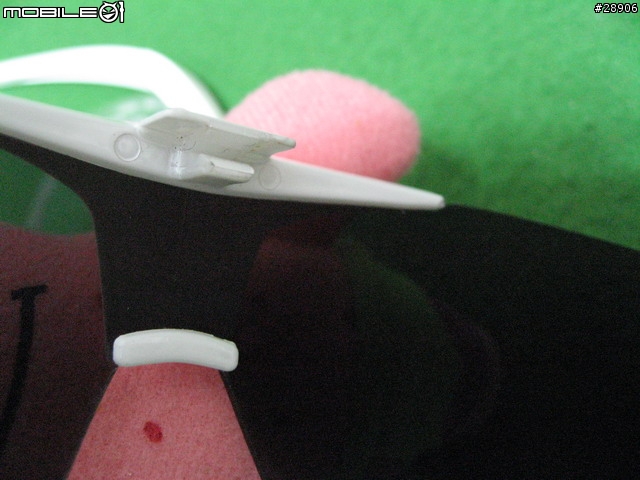 C/P值超高的ALIDA防風太陽眼鏡