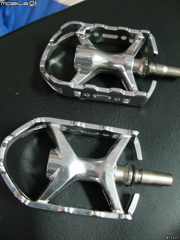 [分享] Dahon SP 16 及 C/P值超高攜車袋!!