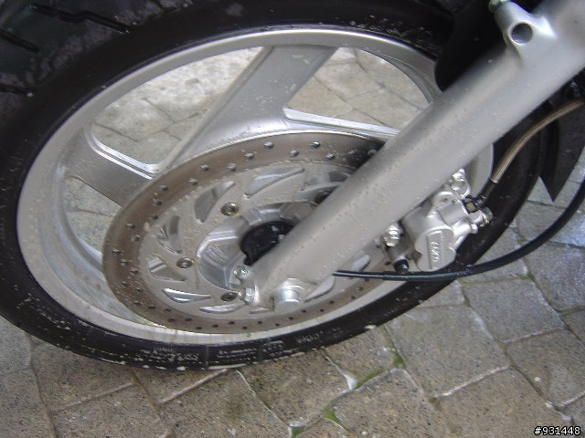 [分享] 寶貝您的愛車 ~ 清潔保養之細部分解