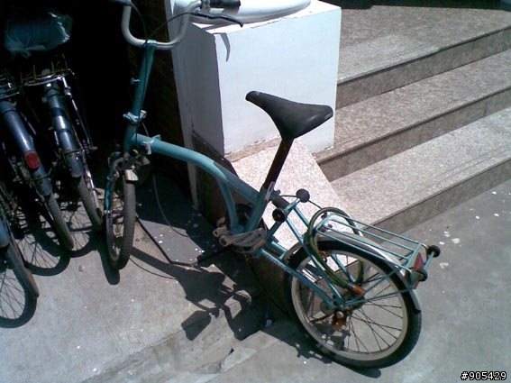 真还是假brompton