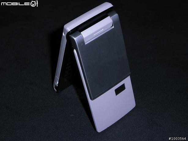 香港數碼通 SX862 入手