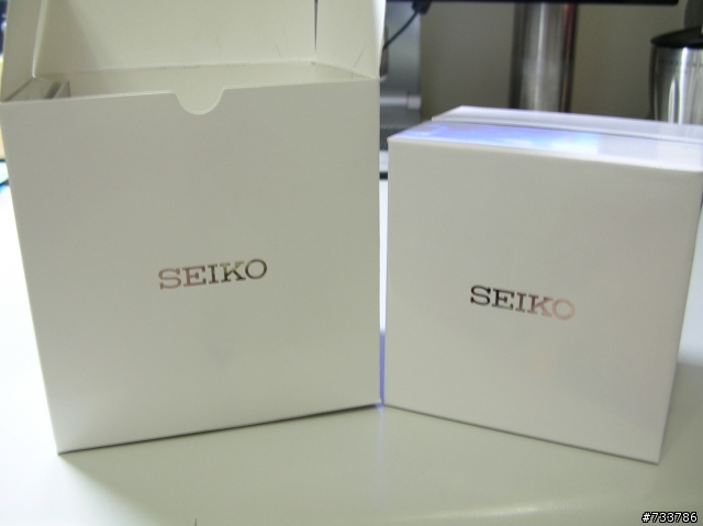 [分享]女王送的SEIKO飛行錶