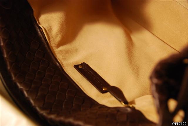 [不專業分享]BOTTEGA VENETA 編織包