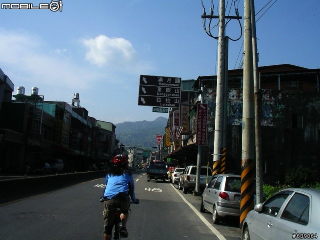 [DAHON同學會 遠征山道班] 0504北橫羅浮橋半日遊 - by Johnson