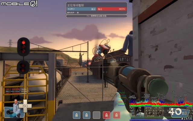 Team Fortress 2 惡搞KUSO貼圖