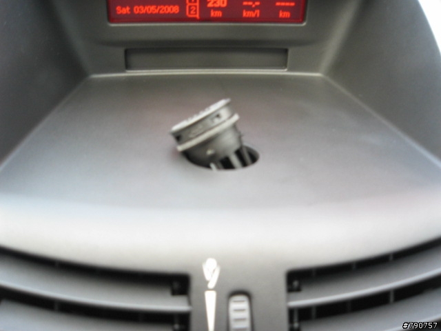 [分享] "柴七" 縱橫 - Peugeot 207 HDi