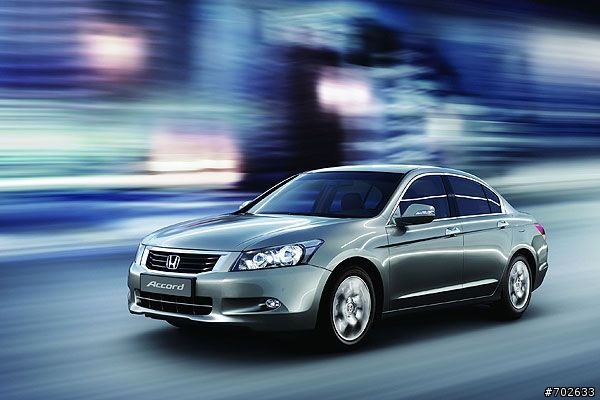 Honda四月掛牌數出爐