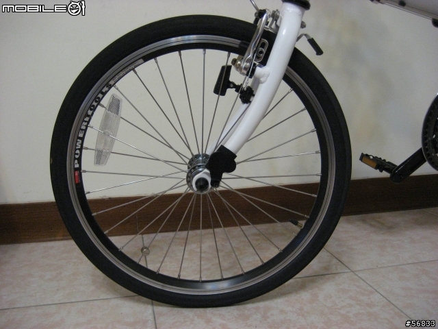 KHS T2 T3 T33 磁鐵分享, 除了DAHON外, 其他品牌小折車也需要磁鐵嗎?