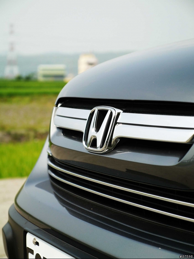 高C/P值外另一章，CR-V III