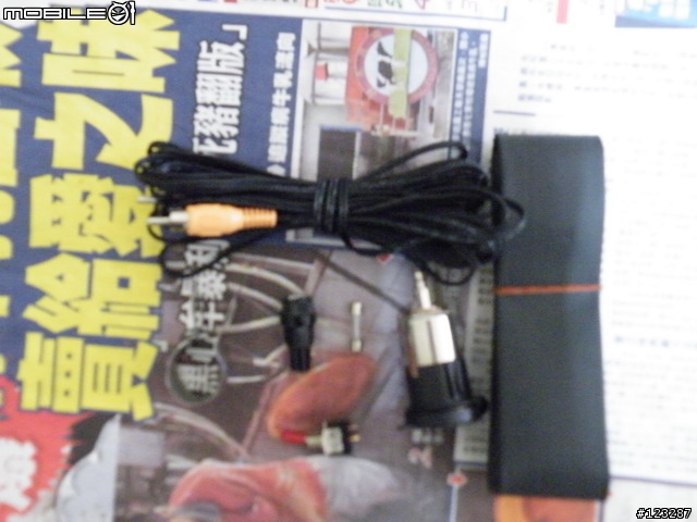 rv180efi加裝gps全紀錄