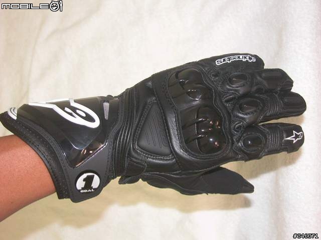 {勸敗}超敗家 Alpinestars GP PRO 入手...分享文!!