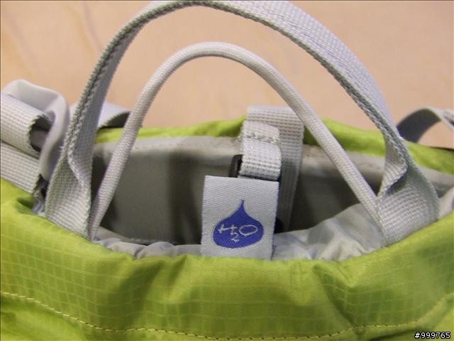 [開箱文]Osprey Talony 自行車水袋背包