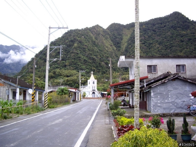 [分享]2008年 騎著GTR 環島之旅