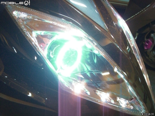 新勁戰化油版 & Fighter_4V_150改裝大作戰(魚眼+後避震+傳動+排氣管+碟盤~一次到位)