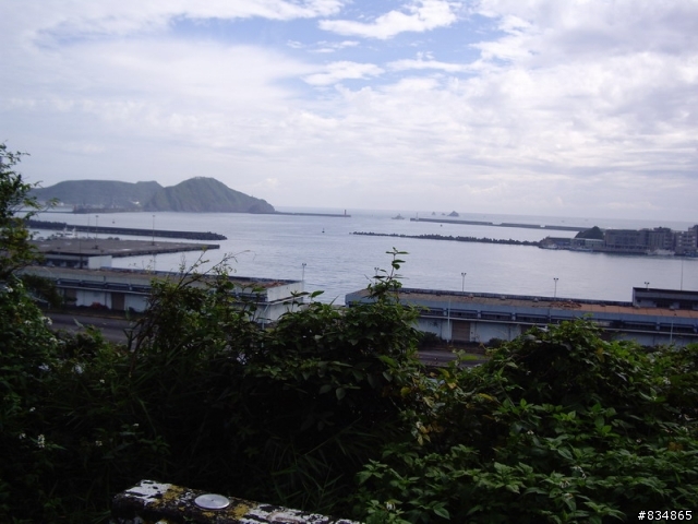 [分享]2008年 騎著GTR 環島之旅