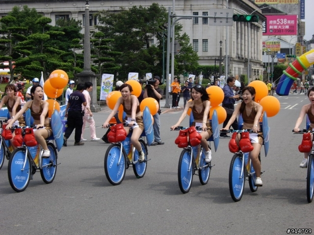 ★★★5/4 台灣單車日照片分享★★★