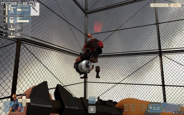 Team Fortress 2 惡搞KUSO貼圖
