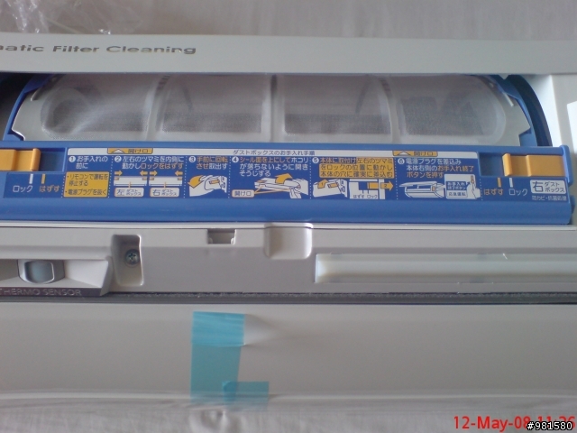 真的開箱文 富士通AS-Z40S2及AS-Z28S