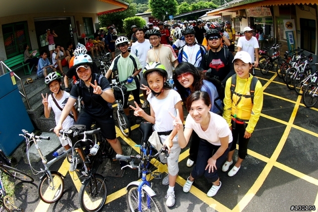 [DAHON 5月同學會 開始報名] 0525烏來桂山電廠_冰棒/桶仔雞之旅