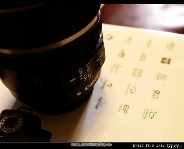 早就知道這是個深錢坑~~~Canon 40D