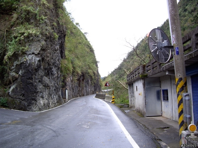 [分享]2008年 騎著GTR 環島之旅