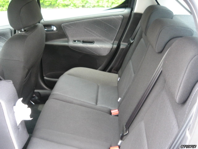 [分享] "柴七" 縱橫 - Peugeot 207 HDi