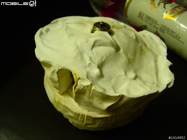 燈飾樣品製作~
