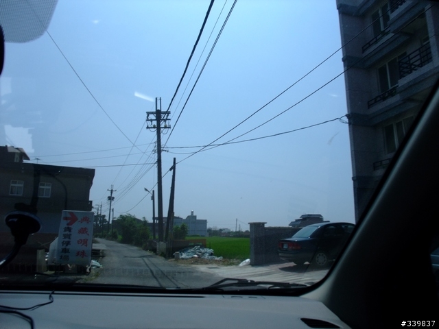 私房路線：楊梅火車站－永安漁港