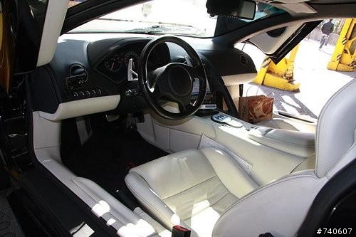 日本 Lamborghini