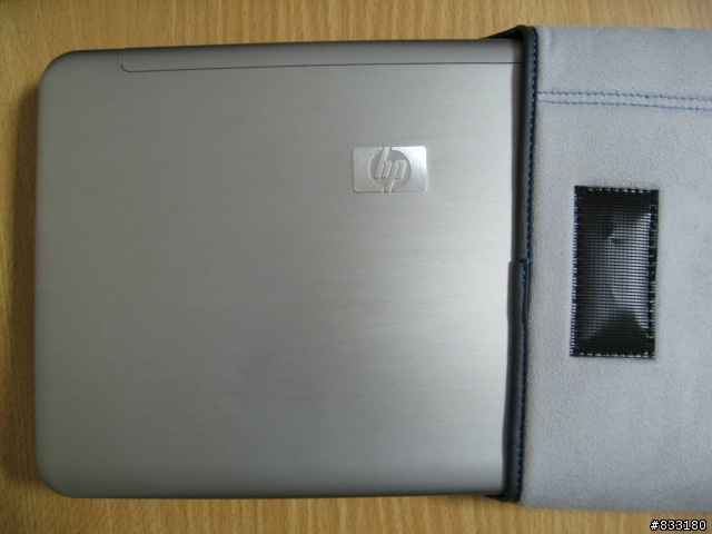 (分享)當Coach 化妝包遇到HP 2133