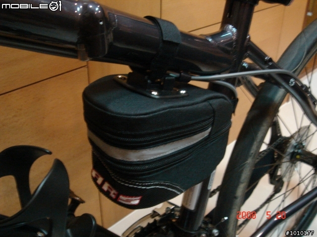 20080518大會師抽到的座墊袋改裝利用分享