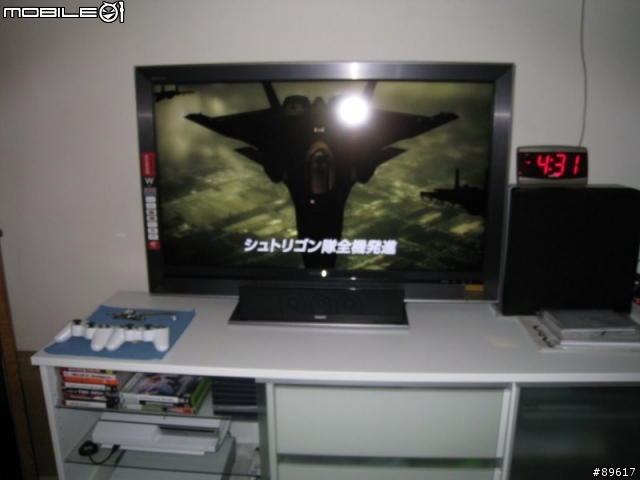 [XBOX360] 降價後購入360分享 (更新兩張照片..)
