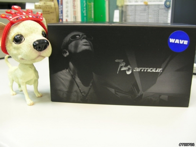 [分享]720 Armour Kenting 太陽眼鏡