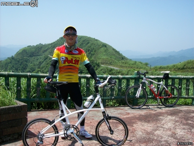４月２６日.基隆－九份-雙溪-平溪-五分氣象照片