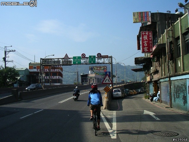 [DAHON同學會 遠征山道班] 0504北橫羅浮橋半日遊 - by Johnson