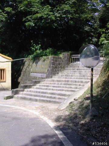 情人湖漫遊記