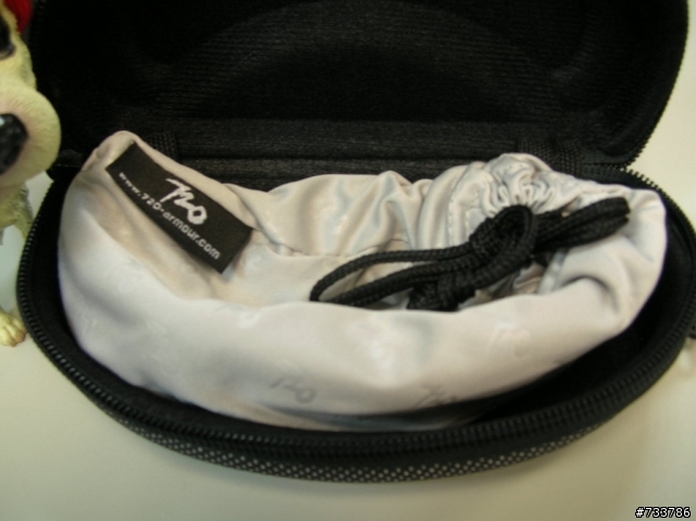 [分享]720 Armour Kenting 太陽眼鏡