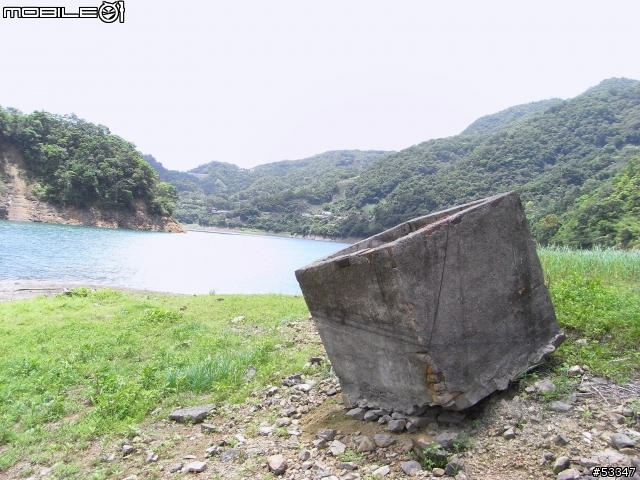 【私下約騎】翡翠水庫之線路探索