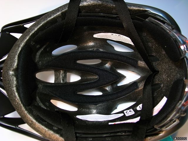 Infinity 車帽2008小改款？