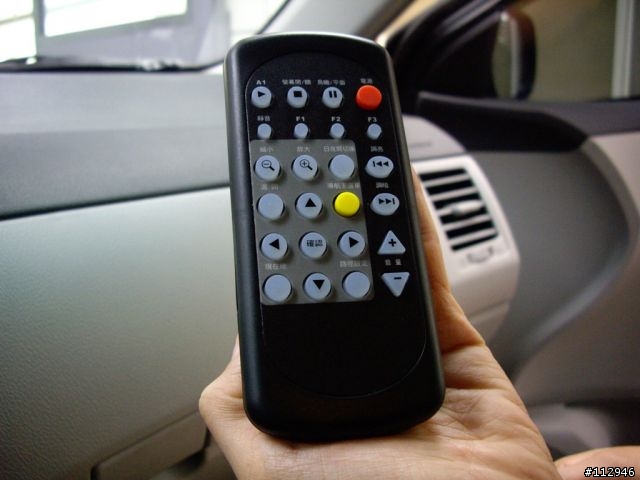 開箱  08'  Altis 1.8E  EBG 尊爵版   分享