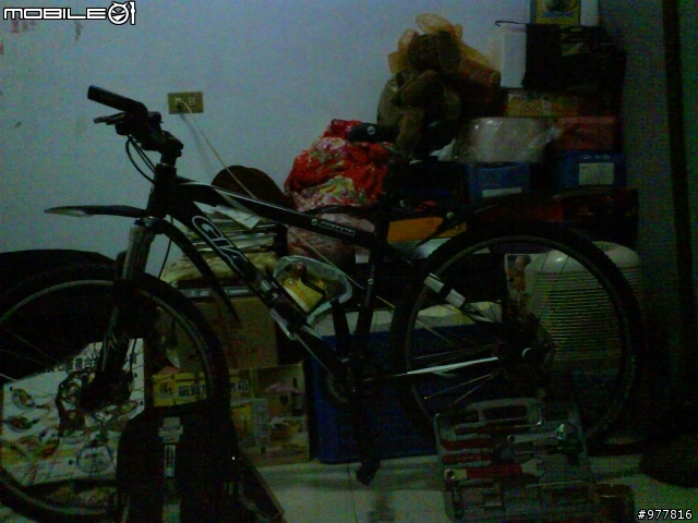 站上有沒有用IGUANA越野或分享騎IGUANA的感覺和探討IGUANA