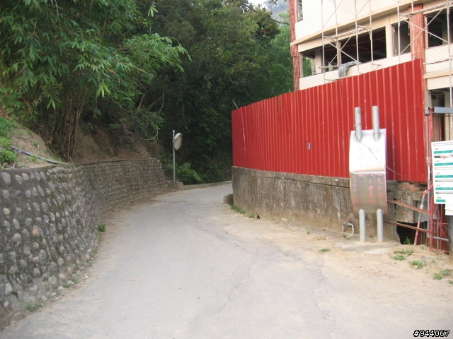 介紹一條很棒的山路台中太平(老鼠琦)