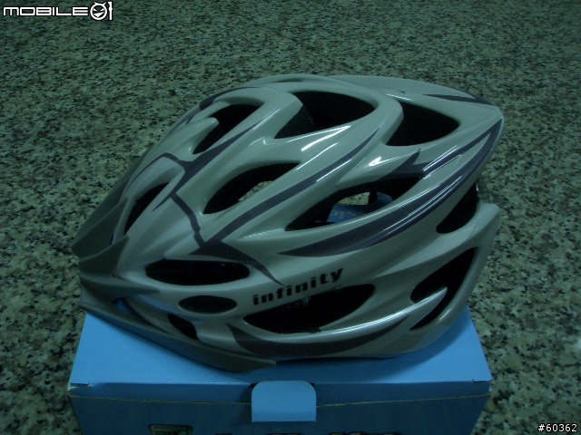 好市多新款自行車用安全帽