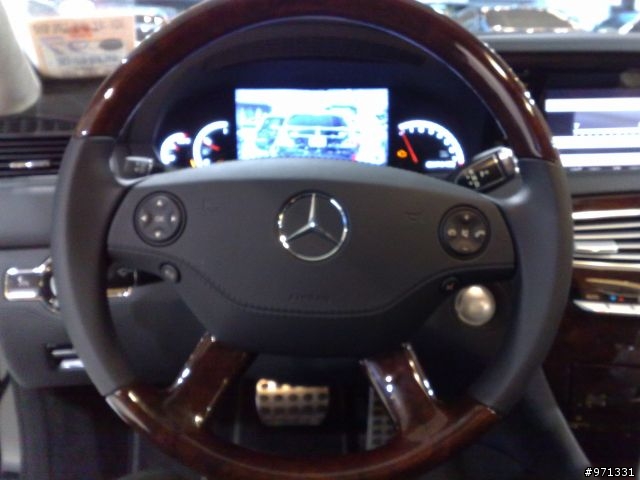 CL63 AMG比一比