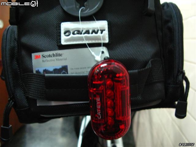 [分享]GIANT 2008 BIKE DAY PRO