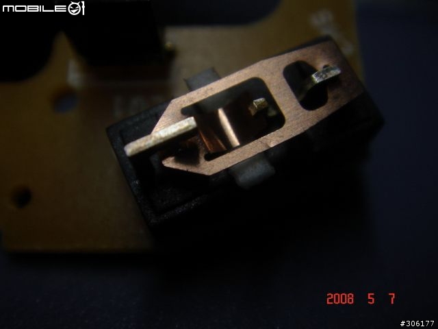 無聲滑鼠自己動手做