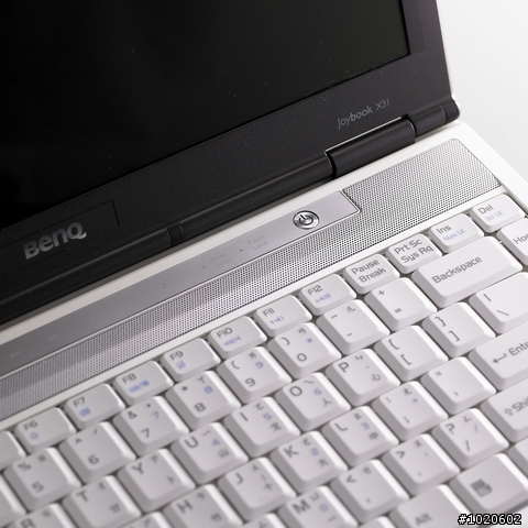 ☆☆☆既要瑜也要亮~BenQ 超薄、超強悍Joybook X31開箱文分享☆☆☆